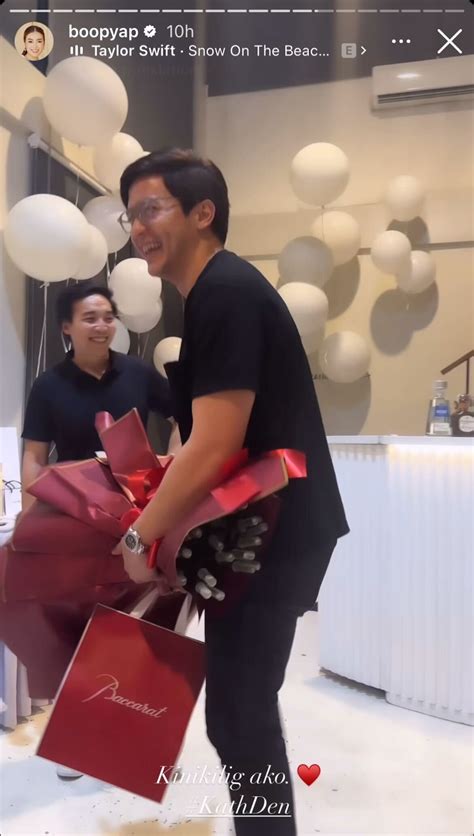 baccarat gift of alden to kathryn